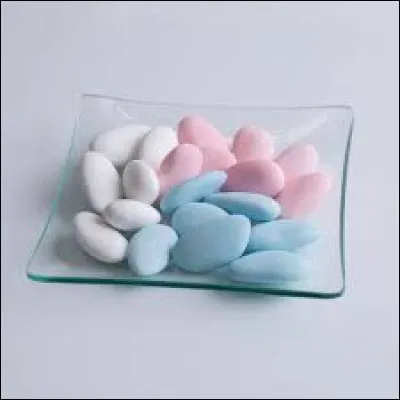 Quelles sont ces sucreries ?