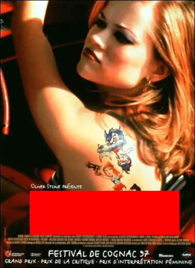 Comment s'appelle ce film ?