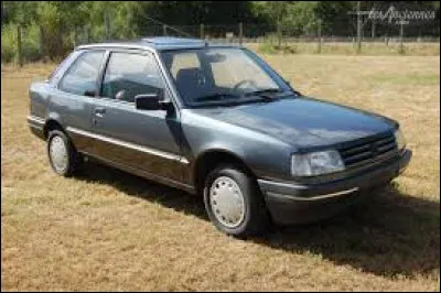 Celle-ci est une ...