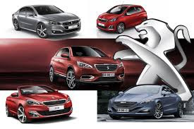 Quiz Peugeot
