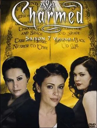 A quelle saison appartient ce coffret ?