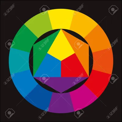 Quelle est ta couleur préférée ?
