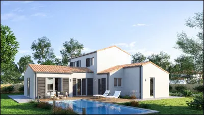 Quelle est ta maison préférée ?