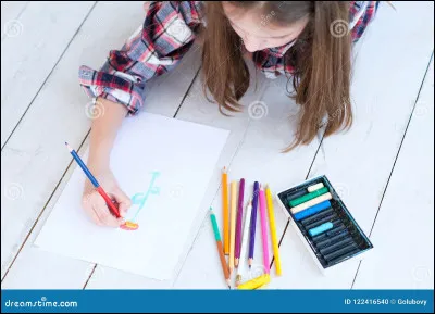 Quel est ton passe-temps préféré ?