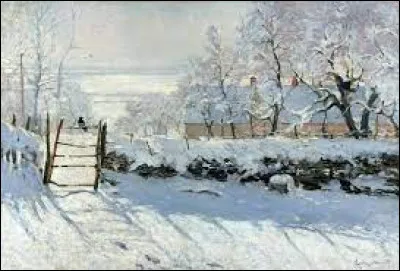 Quelle est la caractéristique principale des expositions impressionnistes ?