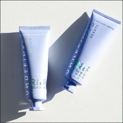 Tu choisis ta crème en fonction :