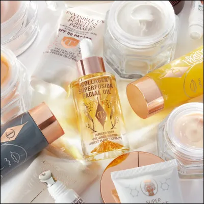 Que privilégies-tu dans une crème ?