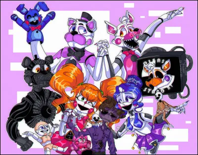 Où préfères-tu aller ?