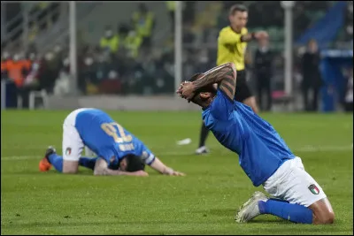 Quelle équipe a subi le match de la honte en 1982 ?