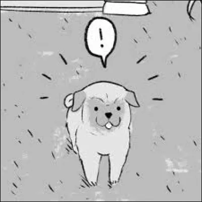 Quel est le nom du jouet d'Henry (oui, c'est un personnage !).