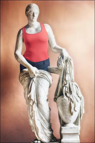 Qui était l'époux de la sensuelle déesse Aphrodite ?