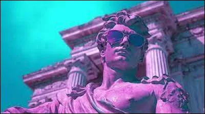 Ce "beau gosse divin" est le frère jumeau de la déesse Artémis. Qui est-il ?