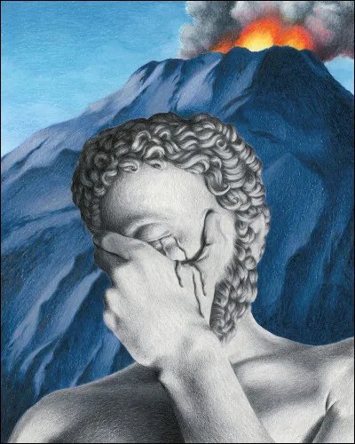 Le plus sauvage et le plus célèbre de tous les Cyclopes. Qui est-il ?