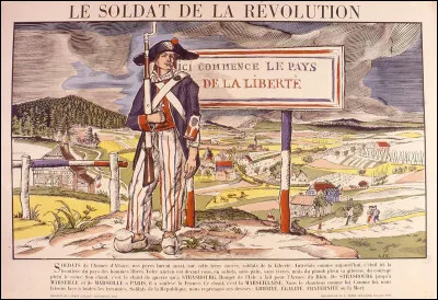 Ce 1er février, la France déclare la guerre au Royaume-Uni et aux Provinces-Unies et se trouve face à une coalition qui s'est formée en Europe : c'était en ...