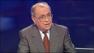 Ce 1er mai, Pierre Bérégovoy se suicide à Nevers, un mois après avoir a quitté son poste de premier ministre à la suite de la défaite de la gauche aux élections législatives : c'était en ...