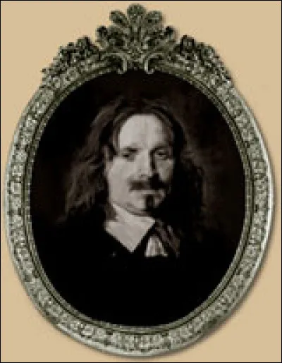 Ici, Isaac de Portau. Le vrai Porthos* ! 
De quelle ville des Pyrénées-Atlantiques était-il natif ?