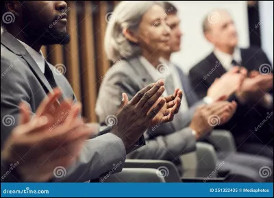 Pour finir, comment dit-on : "J'espère que vous avez apprécié ce quiz !" ?