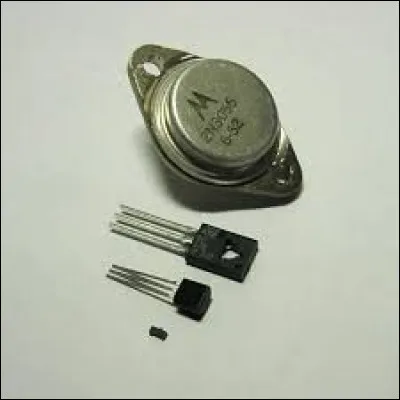 Il changea la vie à partir des années 50 !