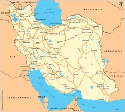 Couvrez-vous, les nuits sont fraîches et les journées torrides !