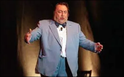 Au niveau jeux de mots, il fut le maître !