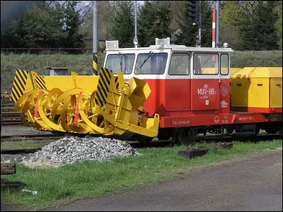 Cible de pilleurs de tronc, c'est la...