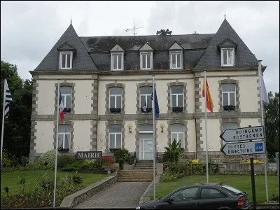 Groupe sportif, c'est le...