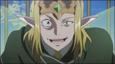 Quel est le prénom du personnage qui a enfermé Asuna dans "ALO" ?