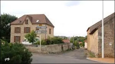 Village Puydômois, Vensat se situe en région ...