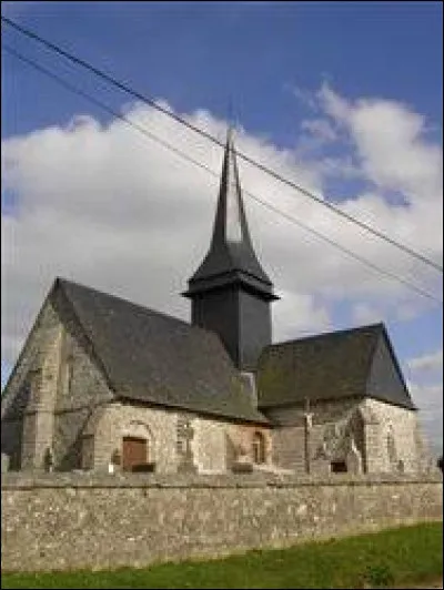 Commune de l'arrondissement de Dieppe, Fresnay-le-Long se situe dans l'ex région ...