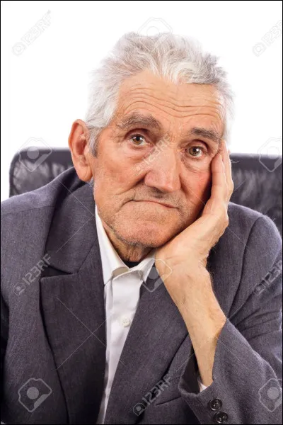 Vrai ou faux : 
Le film est assez vieux.