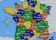 Quiz Villes de France en A :  vous de les situer (3)