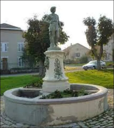 Cérès est la ______ de la moisson. Trouvez le mot et cela vous donnera le nom d'un modèle de chez ...