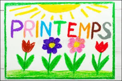 Traduisez le mot printemps en anglais et vous avez le nom d'une petite voiture électrique de la marque ...