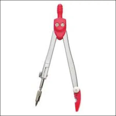 Rajoutez un "s" au mot compas et cela vous donnera le nom d'un modèle de la marque ...