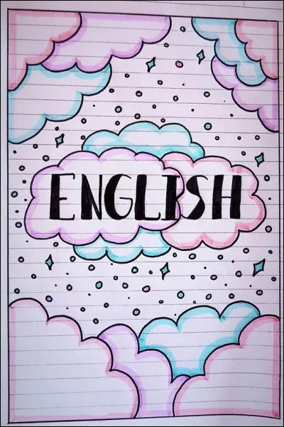 Ton cours préféré est :