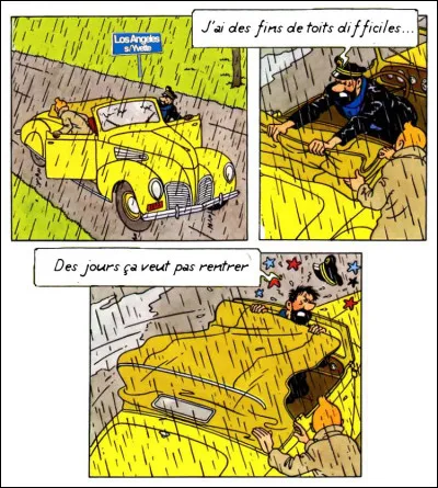 Un titre (célèbre) à trouver...