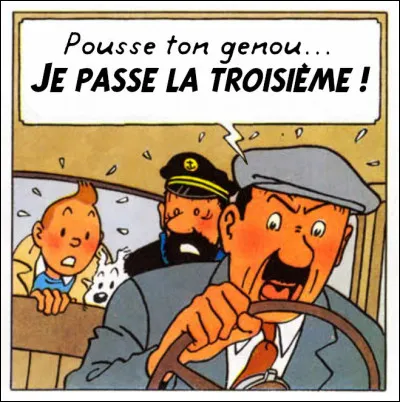 La question se pose... à vous, non ?