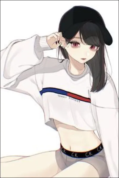 Ta chambre, c'est...