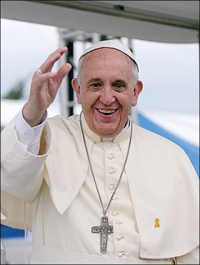 De quel pays en A est originaire le pape François ?