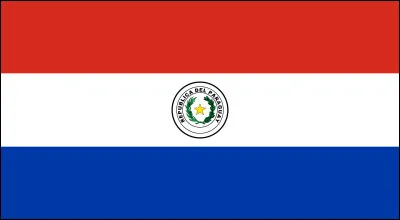 Quelle est la capitale en A du Paraguay ?