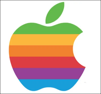 Quelle est cette multi-nationale américaine en A, spécialisée dans les produits informatiques et dont le logo est une pomme ?