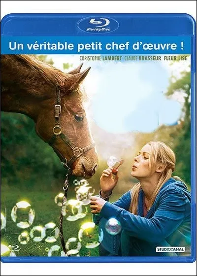 Quel est ce film d'Anne Fassio sorti en 2012 ?