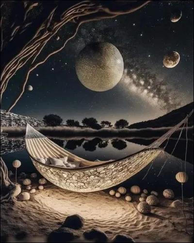 Dans le film "Paint Your Wagon" Lee Marvin chantait en solo, de sa voix rauque, "♫ I was born under a wandering star ♫ ♪". En français, ça signifie "je suis né sous une étoile..." Comment était cette étoile ?