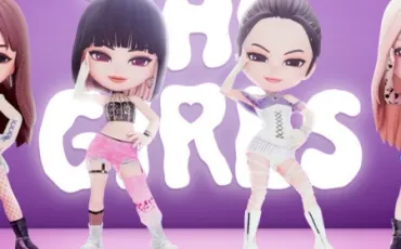 Quiz Blackpink