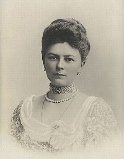 Quelle duchesse meurt lors de lattentat de Sarajevo, qui fut dirigé contre son époux et déclencha la Première Guerre mondiale ?