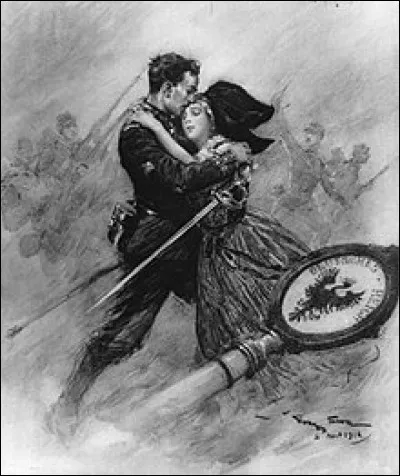 Comment s'appelait le plan militaire de l'Armée française préparé en 1913, applicable à partir du 15 avril 1914 ?