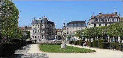 Nous prenons la direction de la Meuse et de Commercy. Savez-vous quelle est la spécialité de la ville ?