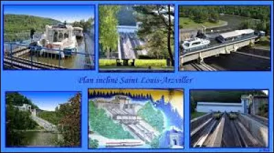 Combien d'écluses le Plan Incliné de Saint-Louis-Arzviller a-t-il permis de remplacer ?