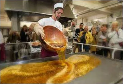 Laquelle de ces confiseries se trouve à Plainfaing, dans les Vosges ?