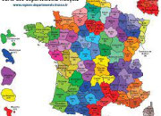 Quiz Villes de France en A :  vous de les situer (4)